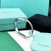 Tiffany chain bracelet best replica 