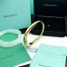 Tiffany chain bracelet best replica 