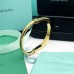 Tiffany chain bracelet best replica 