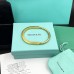 Tiffany chain bracelet best replica 