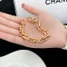 Tiffany chain bracelet best replica 