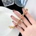 Tiffany chain bracelet best replica 