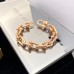 Tiffany chain bracelet best replica 