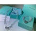 Tiffany chain bracelet best replica 