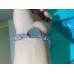 Tiffany chain bracelet best replica 