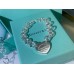 Tiffany chain bracelet best replica 