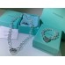 Tiffany chain bracelet best replica 