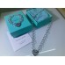 Tiffany chain bracelet best replica 