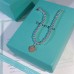 Tiffany chain bracelet best replica 