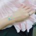 Tiffany chain bracelet best replica 