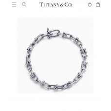 Tiffany chain bracelet best replica 