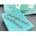 Tiffany chain bracelet best replica 