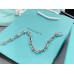 Tiffany chain bracelet best replica 