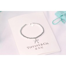 Tiffany chain bracelet best replica 