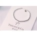 Tiffany chain bracelet best replica 