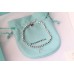 Tiffany chain bracelet best replica 