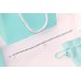 Tiffany chain bracelet best replica 