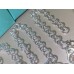 Tiffany chain bracelet best replica 