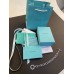 Tiffany chain bracelet best replica 