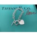 Tiffany chain bracelet best replica 