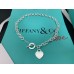 Tiffany chain bracelet best replica 