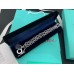 Tiffany chain bracelet best replica 