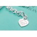 Tiffany chain bracelet best replica 