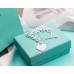 Tiffany chain bracelet best replica 