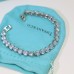 Tiffany chain bracelet best replica 