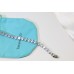 Tiffany chain bracelet best replica 