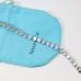 Tiffany chain bracelet best replica 