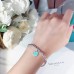 Tiffany chain bracelet best replica 