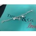 Tiffany chain bracelet best replica 