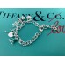 Tiffany chain bracelet best replica 