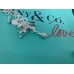 Tiffany chain bracelet best replica 