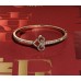 Tiffany bracelet best replica size 17cm and 19cm