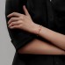 Tiffany bracelet best replica size 17cm and 19cm