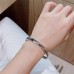 Tiffany bracelet best replica size 17cm and 19cm