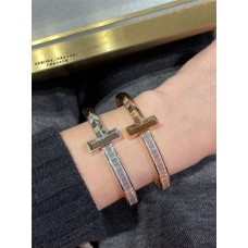 Tiffany bracelet best replica size 17cm and 19cm