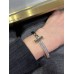 Tiffany bracelet best replica size 17cm and 19cm