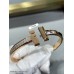 Tiffany bracelet best replica size 17cm and 19cm