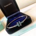 Tiffany bracelet best replica size 17cm and 19cm