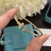 Tiffany bracelet best replica size 17cm and 19cm