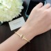 Tiffany bracelet best replica size 17cm and 19cm