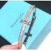 Tiffany bracelet best replica size 17cm and 19cm