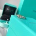 Tiffany bracelet best replica size 17cm and 19cm