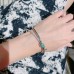 Tiffany bracelet best replica size 17cm and 19cm