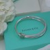 Tiffany bracelet best replica size 17cm and 19cm