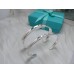 Tiffany bracelet best replica size 17cm and 19cm