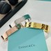 Tiffany bracelet best replica size 17cm and 19cm